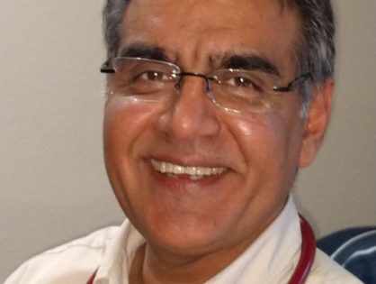 Tahir Yaqub, MD