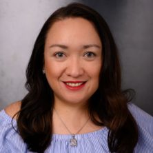 Wellah Marie San Buenaventura, FNP